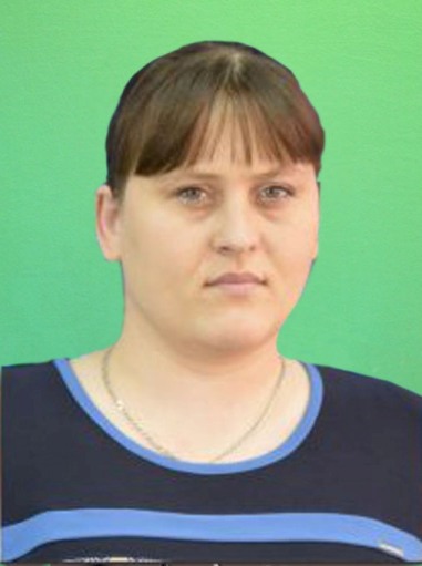 Казанцева Светлана Владимировна