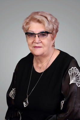 Микичур Любовь Николаевна Микичур Любовь Николаевна